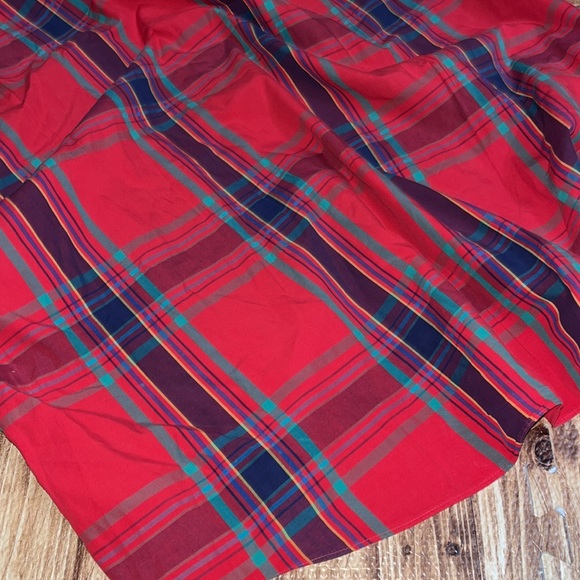 👕•🔴🟢•🐊 Gator Poplin x Make it Neat🐊• 👕•🔴 🟢 - Picture 11 of 11